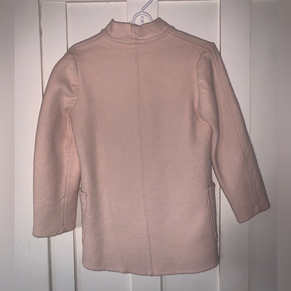 Vintage button up jacket - Picture 2 of 3